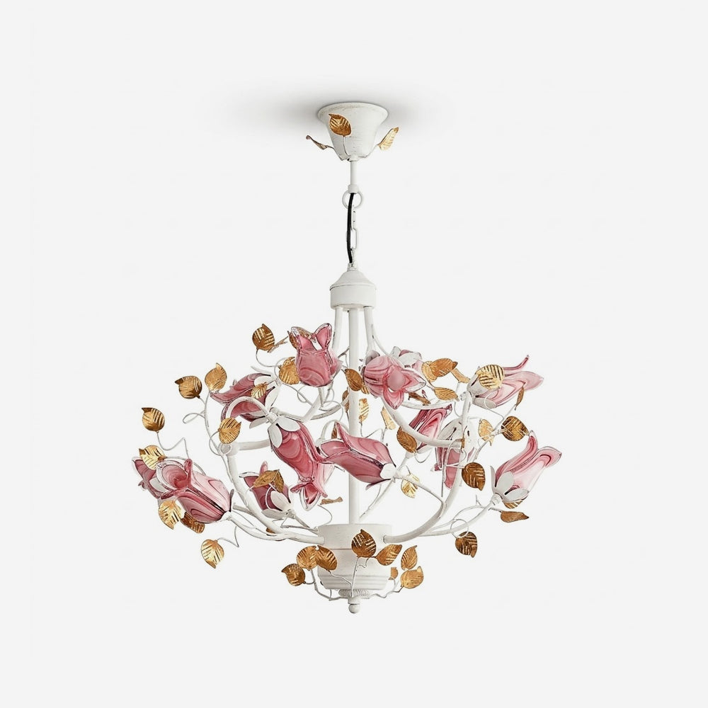 Blosswyn Chandelier