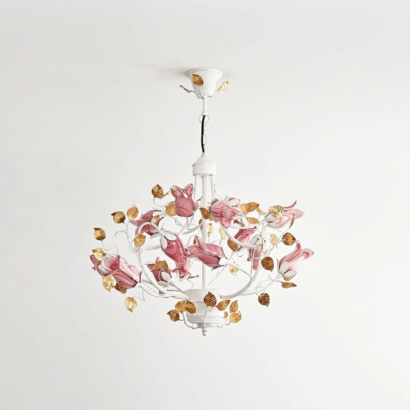Blosswyn Chandelier