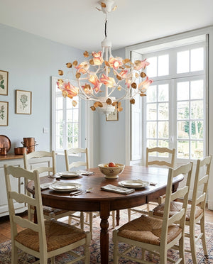 Blosswyn Chandelier