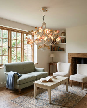 Blosswyn Chandelier