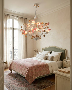 Blosswyn Chandelier
