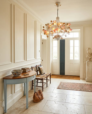 Blosswyn Chandelier