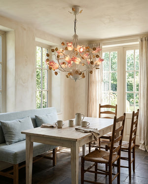 Blosswyn Chandelier