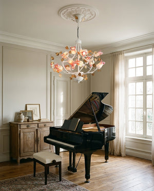 Blosswyn Chandelier