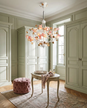 Blosswyn Chandelier