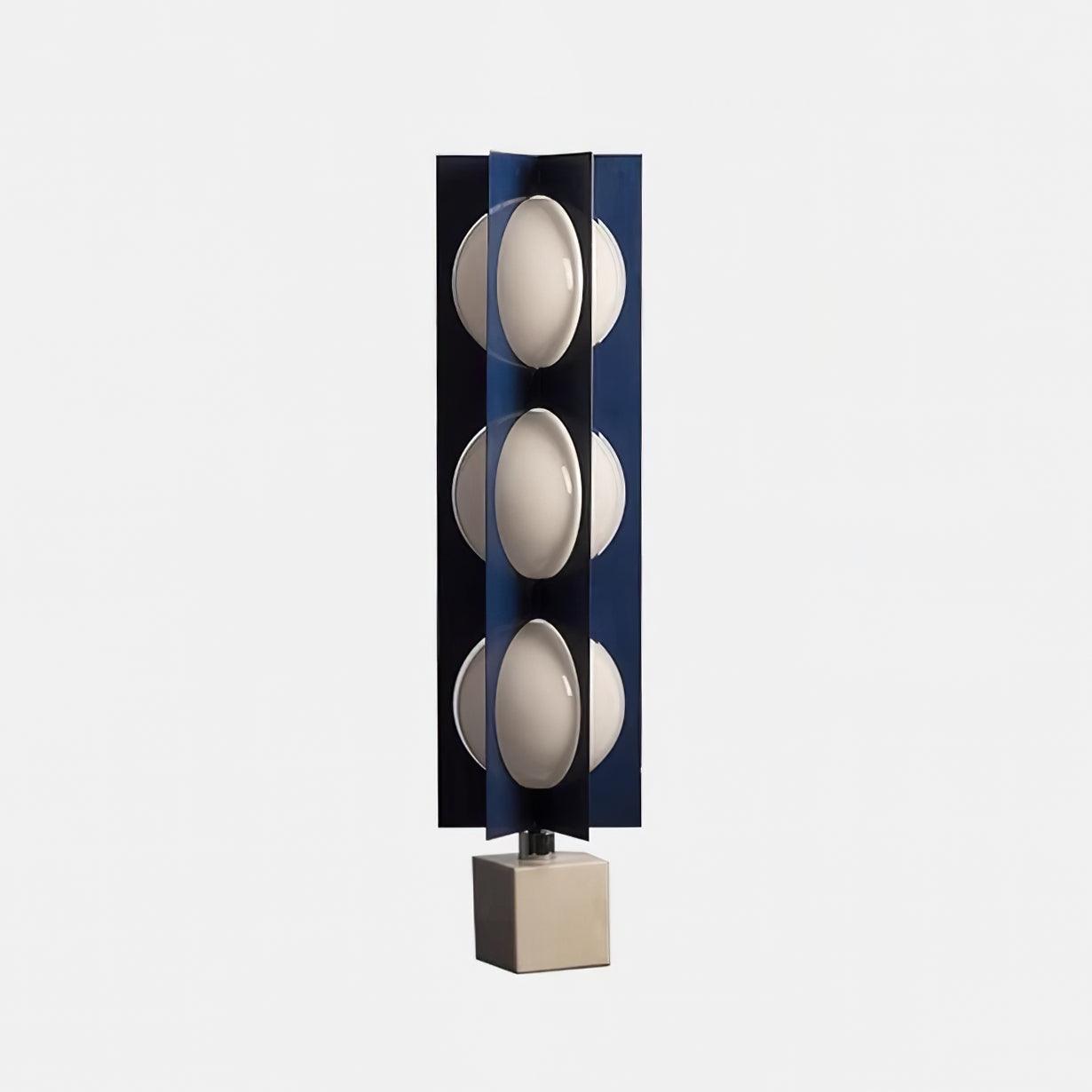 Blue Kleos Floor Lamp – detail 12