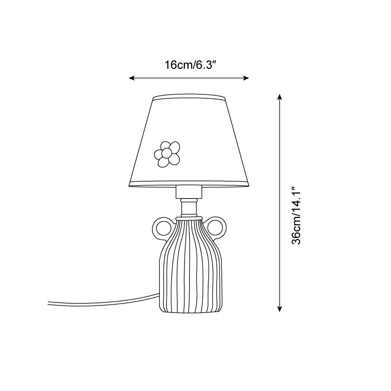 Blumelo Table Lamp