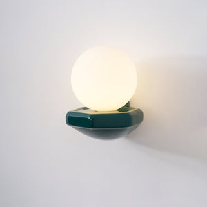 Bluora Wall Lamp