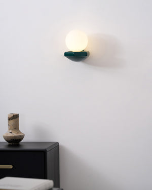 Bluora Wall Lamp
