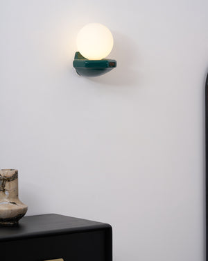 Bluora Wall Lamp