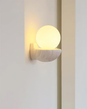 Bluora Wall Lamp