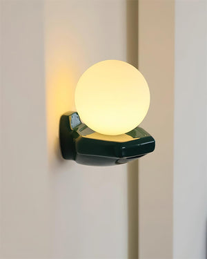 Bluora Wall Lamp