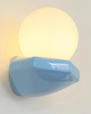 Bluora Wall Lamp