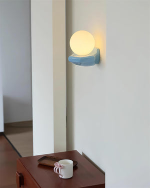 Bluora Wall Lamp