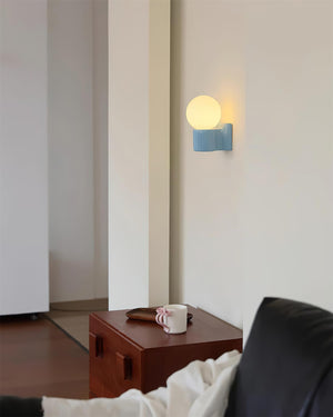 Bluora Wall Lamp