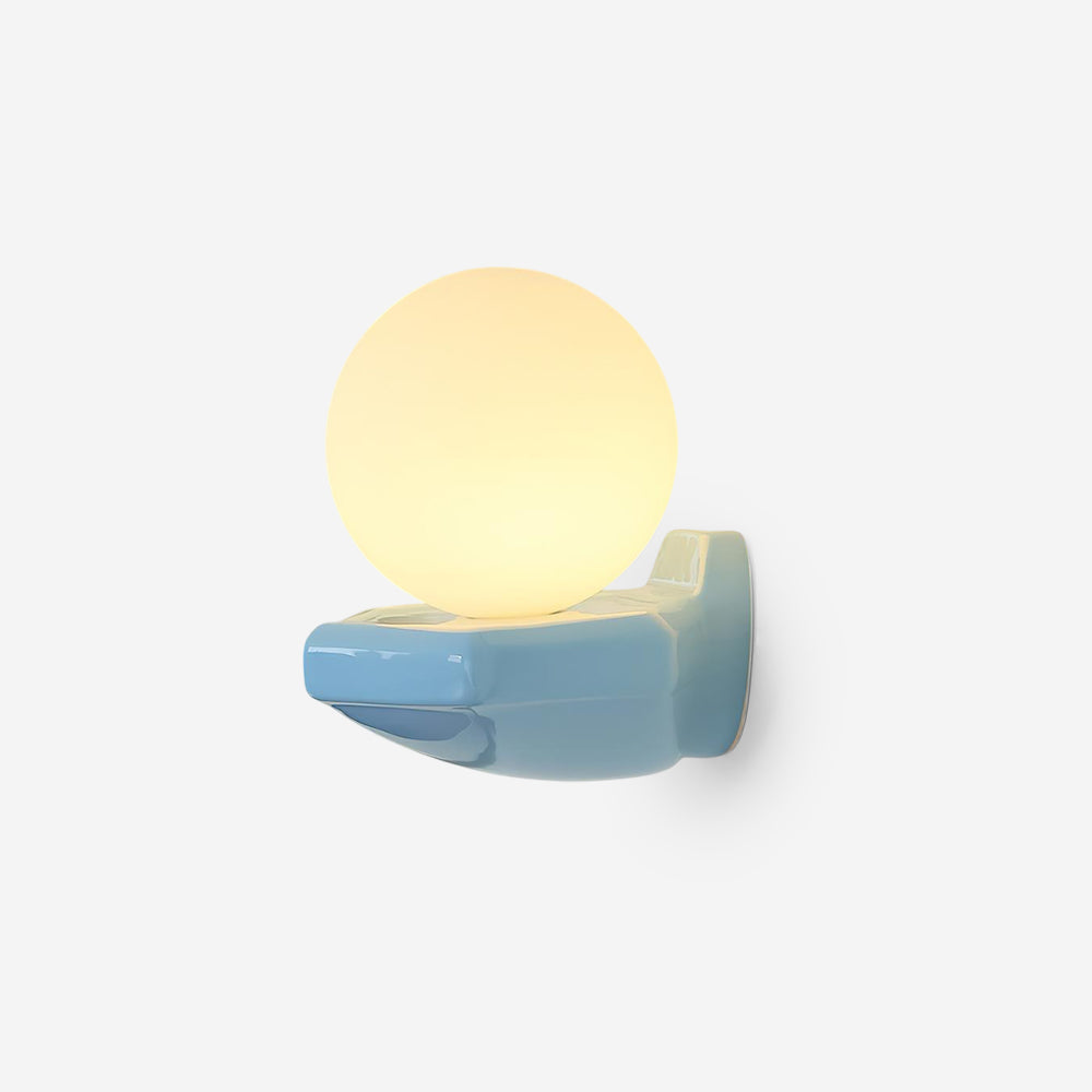 Bluora Wall Lamp