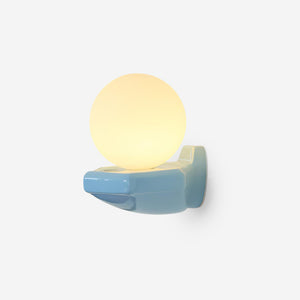 Bluora Wall Lamp