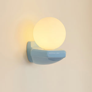 Bluora Wall Lamp