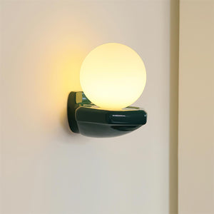Bluora Wall Lamp