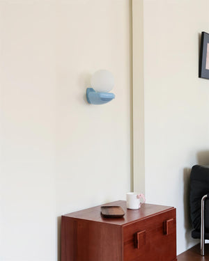 Bluora Wall Lamp