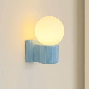 Bluora Wall Lamp