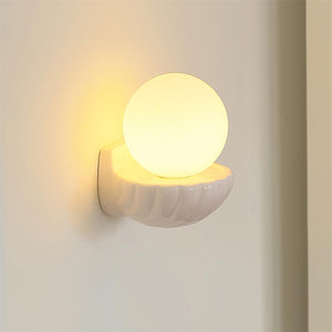 Bluora Wall Lamp