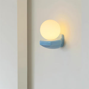 Bluora Wall Lamp