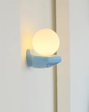 Bluora Wall Lamp