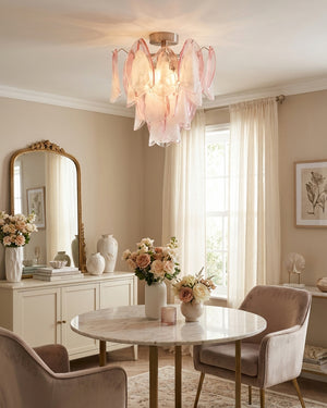 Bluselle Ceiling Light