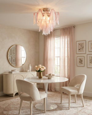 Bluselle Ceiling Light