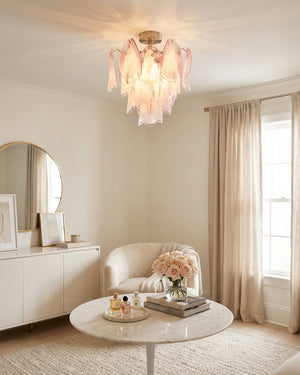 Bluselle Ceiling Light