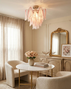 Bluselle Ceiling Light