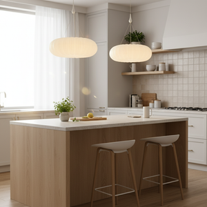 Lámpara Colgante Bobby