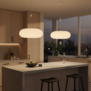 Lámpara Colgante Bobby