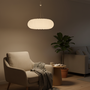 Lámpara Colgante Bobby