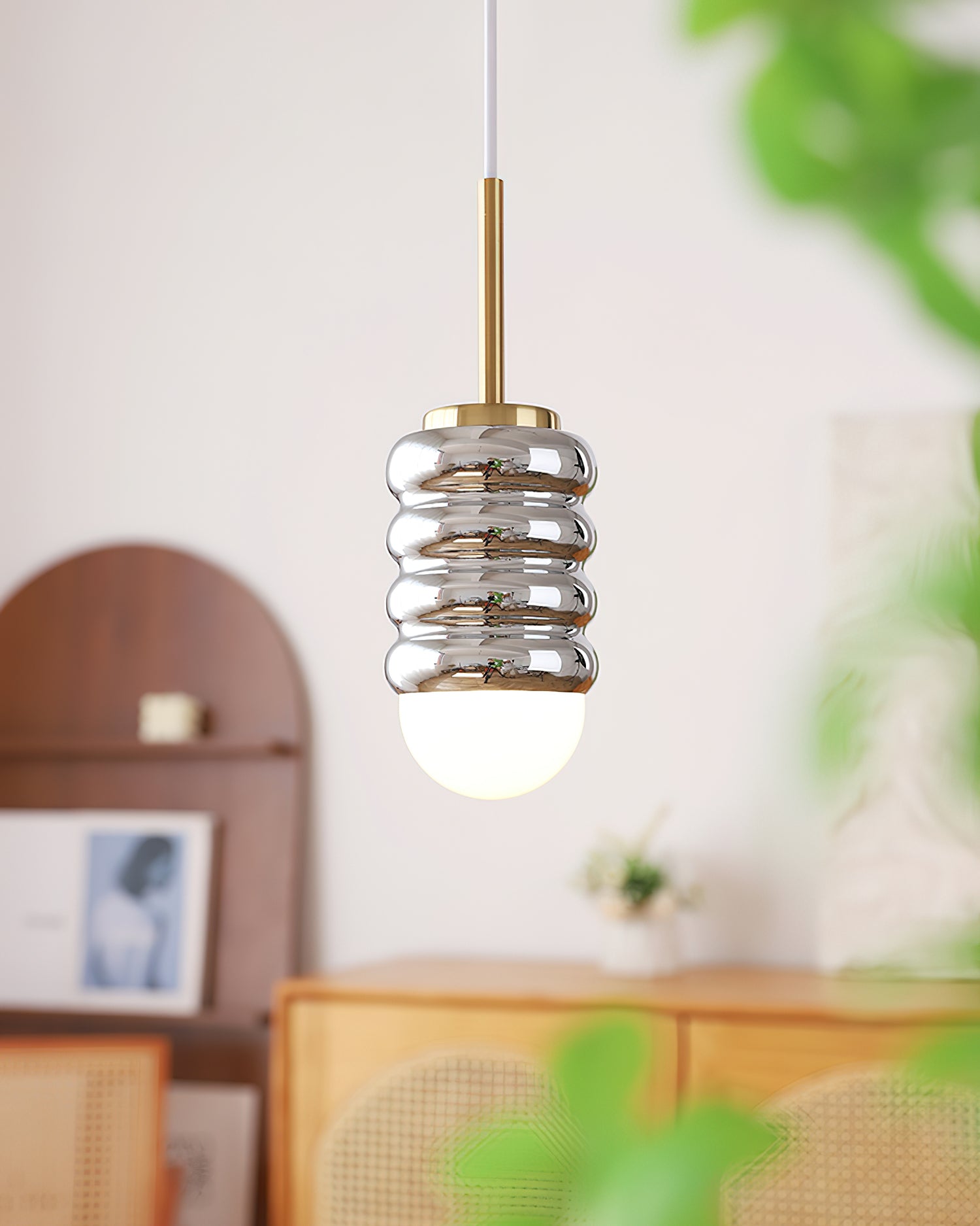 Bobi Pendant Lamp 3.5″- 10.2″