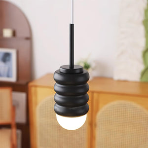 Bobi Pendant Lamp 3.5″- 10.2″