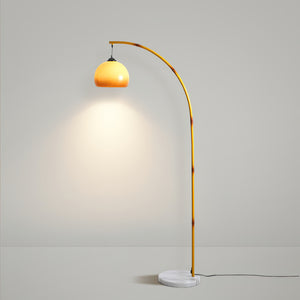 Bobois Floor Lamp 15.7″- 63″