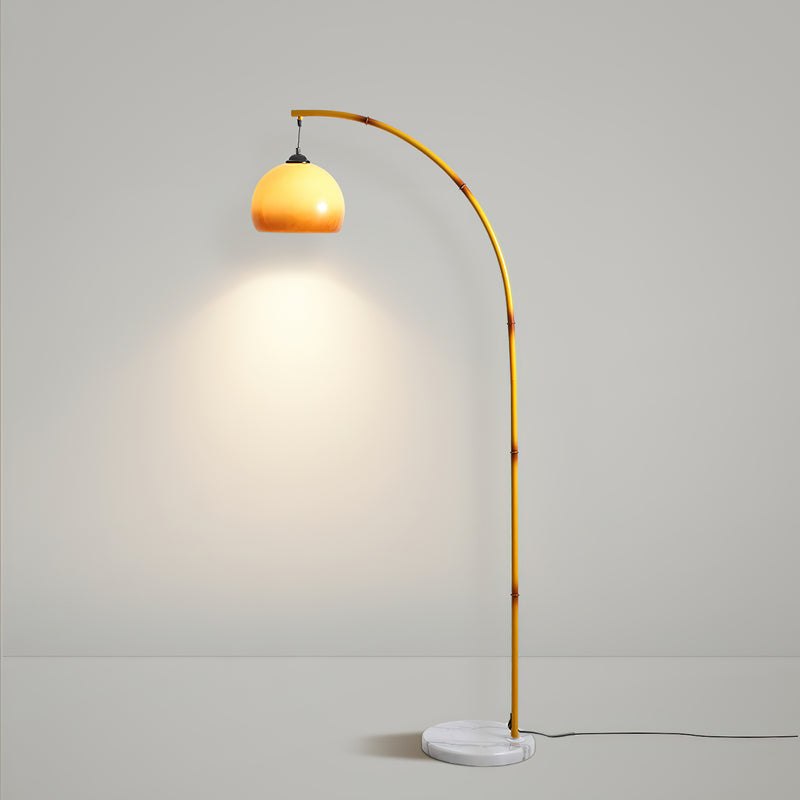 Bobois Floor Lamp – detail 2