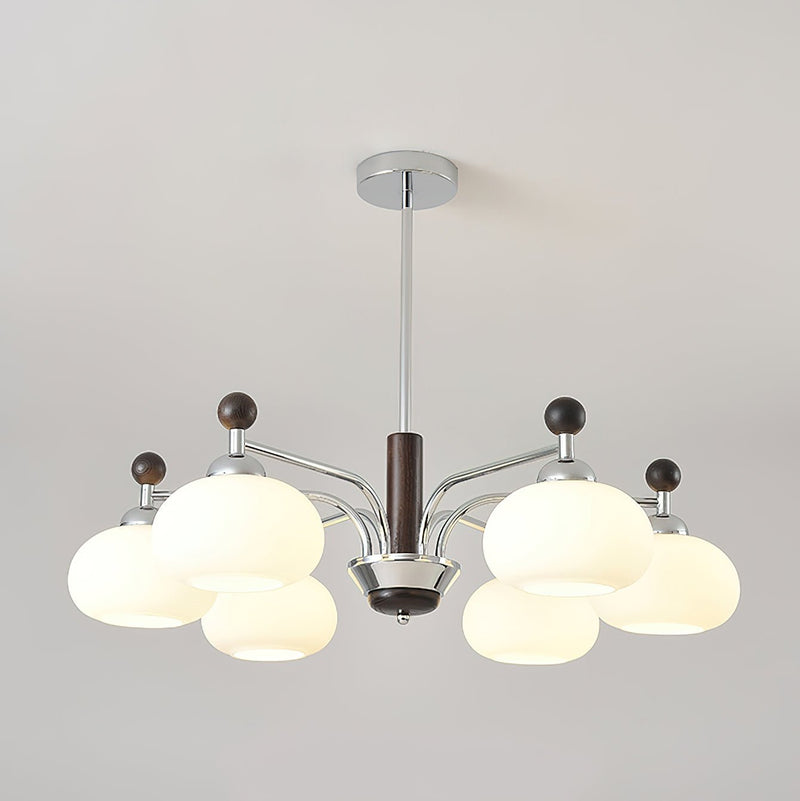 Bogart Chandelier – detail 10