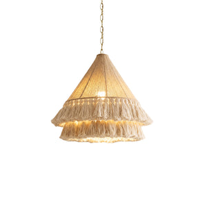 Bohemira Pendant Light