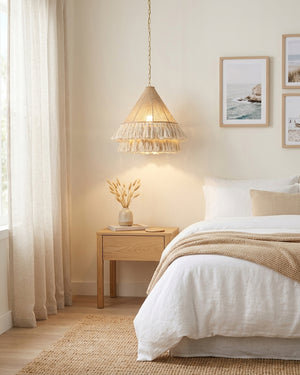 Bohemira Pendant Light