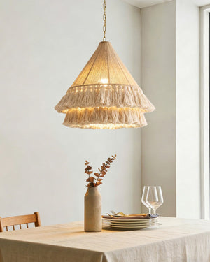 Bohemira Pendant Light