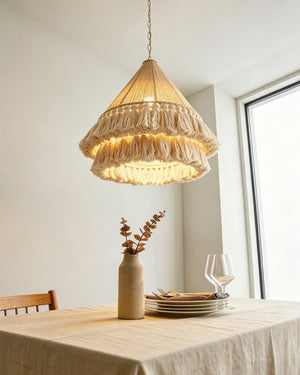 Bohemira Pendant Light