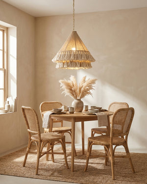 Bohemira Pendant Light