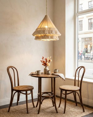 Bohemira Pendant Light