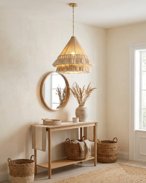 Bohemira Pendant Light
