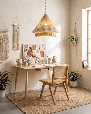 Bohemira Pendant Light