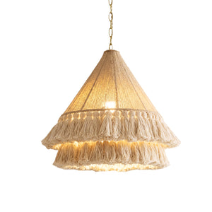 Bohemira Pendant Light