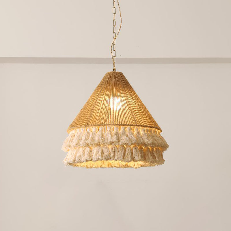 Bohemira Pendant Light – detail 20